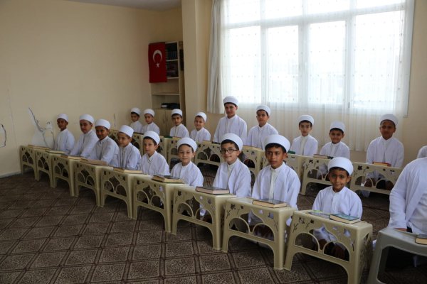 İslami Eğitim