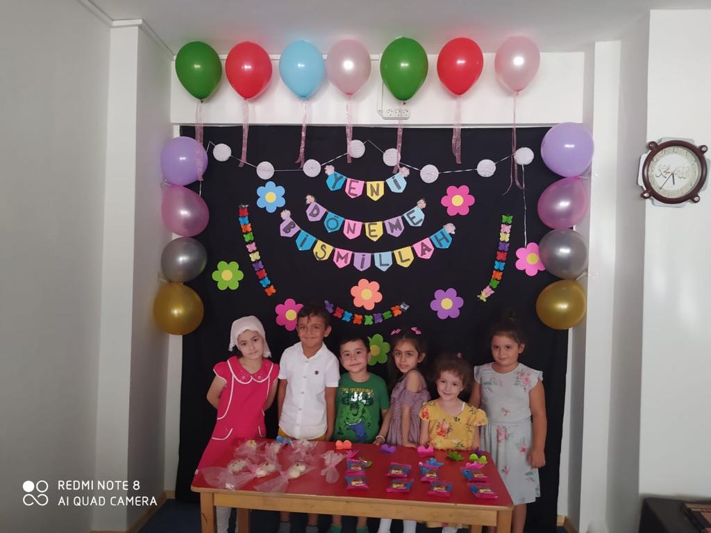 Bahçelievler Medresesi