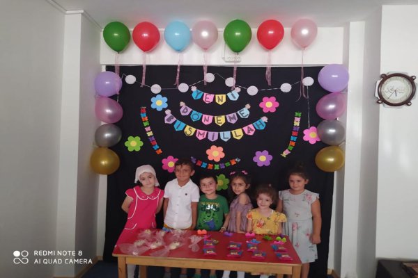 Bahçelievler Medresesi