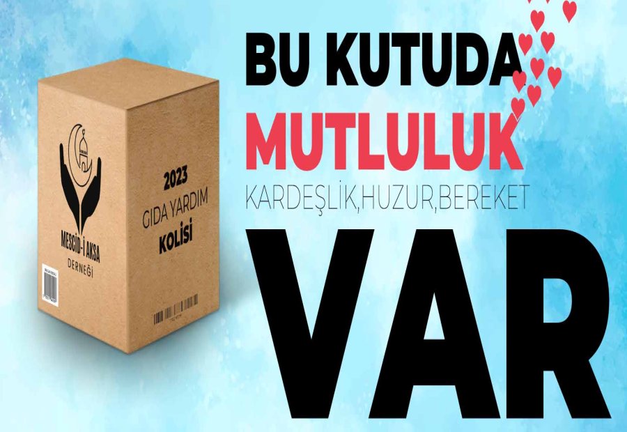 Erzak Kolisi