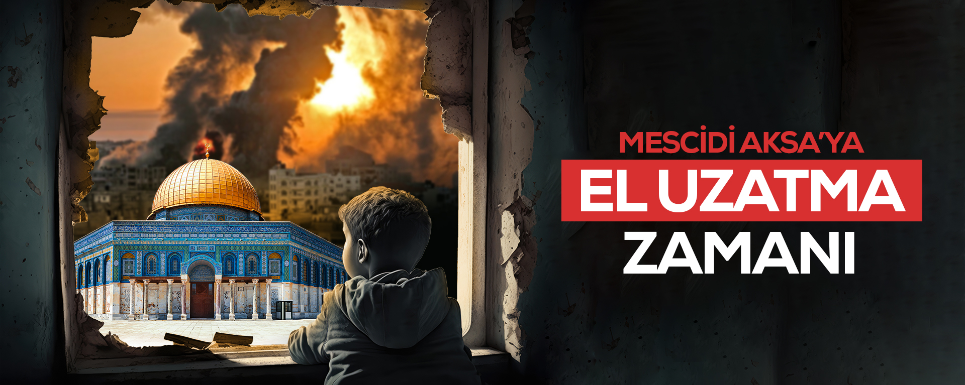 Mesicidi Aksaya El Uzatma Zamanı