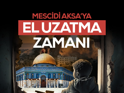 Mesicidi Aksaya El Uzatma Zamanı
