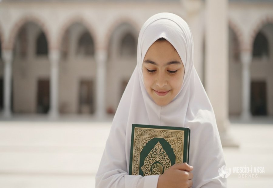 Sadaka-i Cariye Nedir? Kalıcı Hayrın Yolları