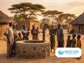 Afrika Su Kuyusu (Tam)